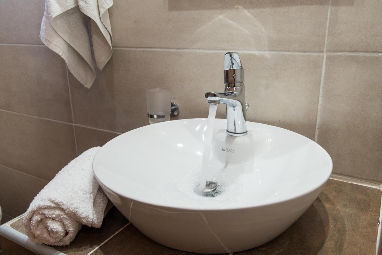 Pythari Apartments Laganas Dış mekan fotoğraf