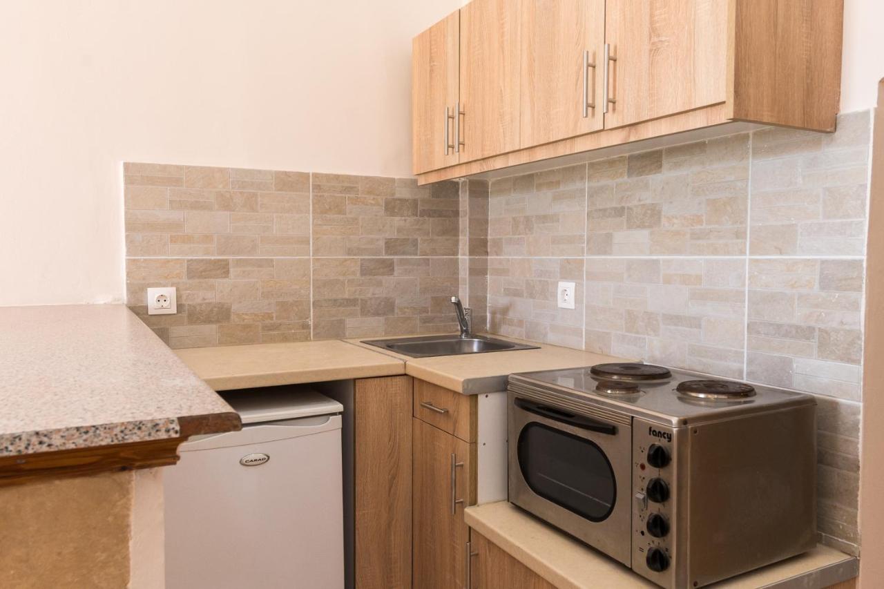 Pythari Apartments Laganas Dış mekan fotoğraf