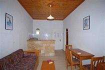 Pythari Apartments Laganas Dış mekan fotoğraf