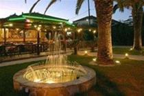 Pythari Apartments Laganas Dış mekan fotoğraf