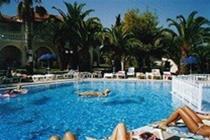 Pythari Apartments Laganas Dış mekan fotoğraf